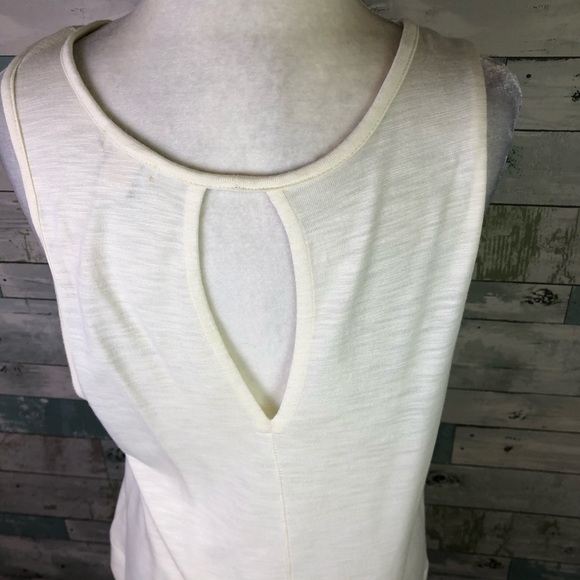 Jcrew tank top size L - Picture 4 of 5